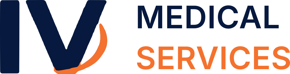 IV Medical Logo IV Medical Services