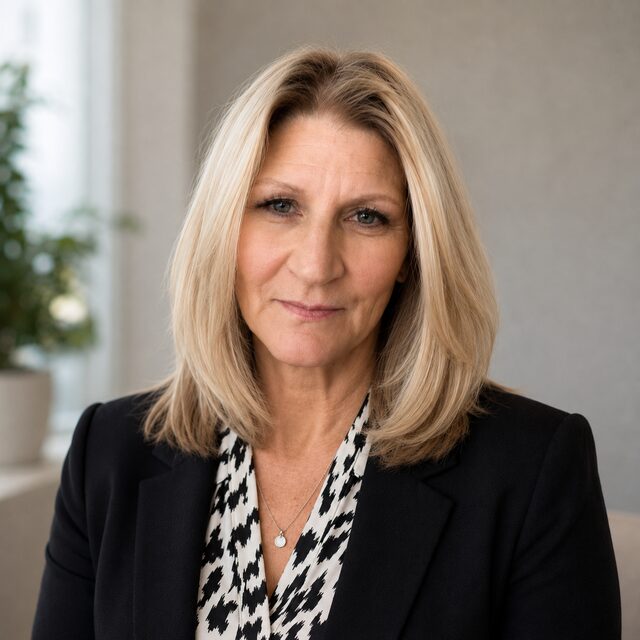 Susan Keenan